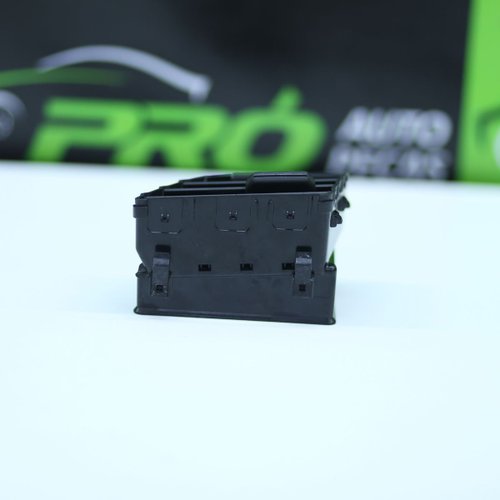 Difusor de Ar Esquerdo Volkswagen Gol G7 G8 2016 Á 2023 Original Usado