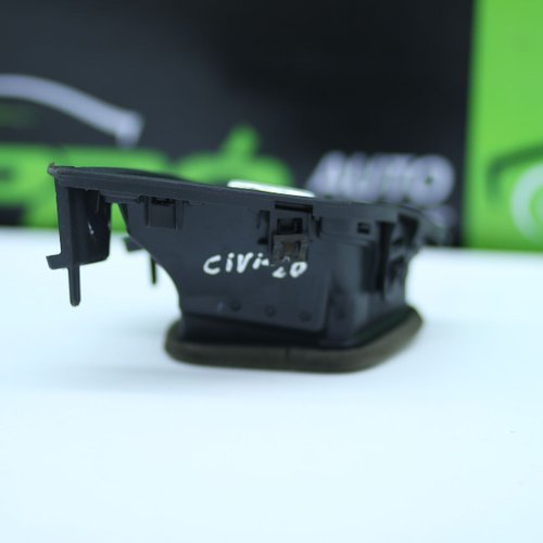 Difusor de Ar Lado Direito Honda Civic 2012 Á 2016 77615TR8 Original Usado
