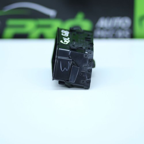 Difusor de Ar Lado Esquerdo Gol G7 G8 2016 Á 2023 5U0819703 Original Usado