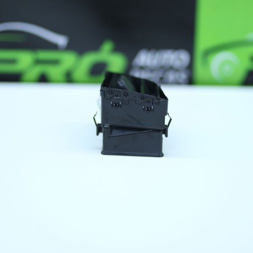Difusor de Ar Lado Esquerdo Gol G7 G8 2016 Á 2023 5U0819703 Original Usado