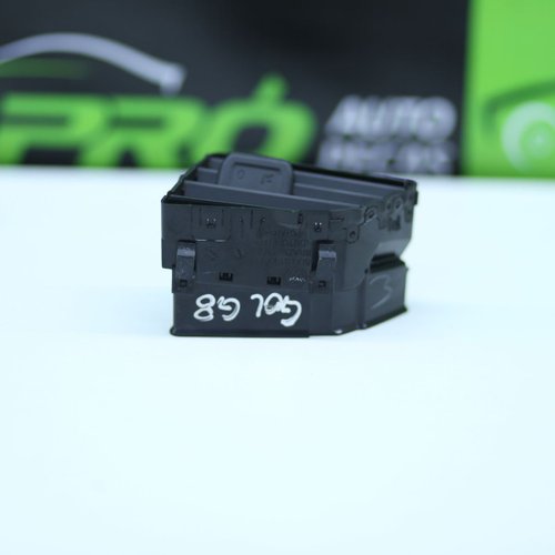 Difusor de Ar Lado Esquerdo VW Gol G7 G8 2016 Á 2023 Original Usado