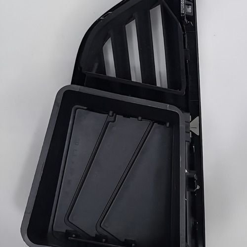 Difusor De Ar Lateral Esquerda Ecosport 2013 A 2021 Original Usado