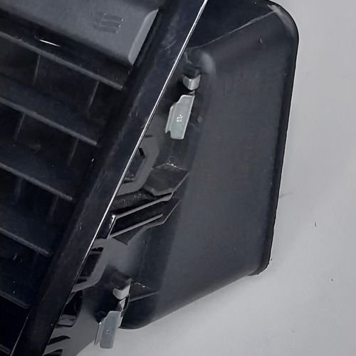 Difusor De Ar Lateral Esquerda Ecosport 2013 A 2021 Original Usado
