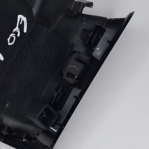 Difusor De Ar Lateral Esquerda Ecosport 2013 A 2021 Original Usado