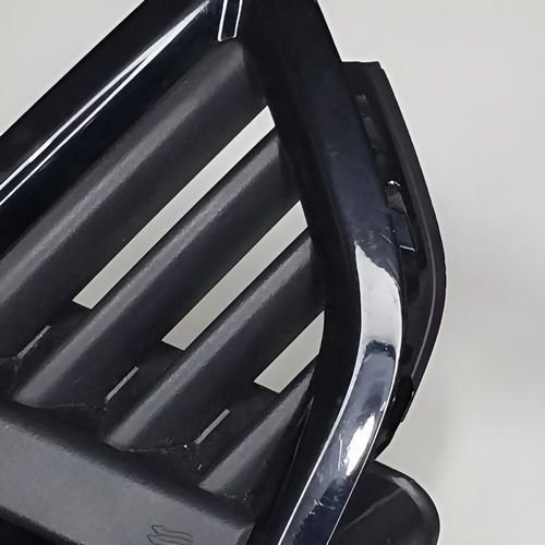 Difusor De Ar Lateral Esquerda Ecosport 2013 A 2021 Original Usado