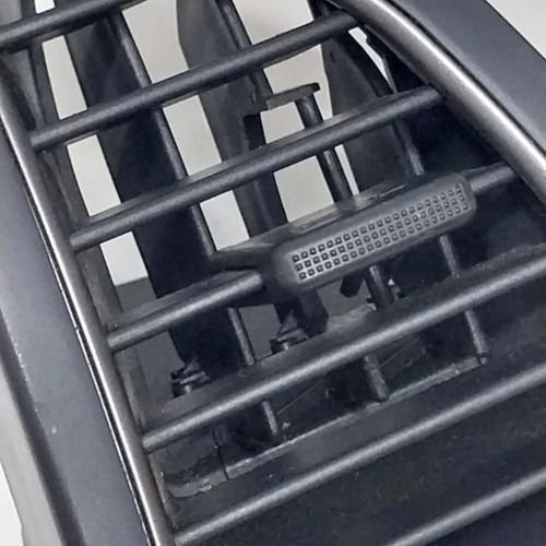 Difusor De Ar Lateral Esquerda Hyundai Hb20 2014 A 2019 Original Usado