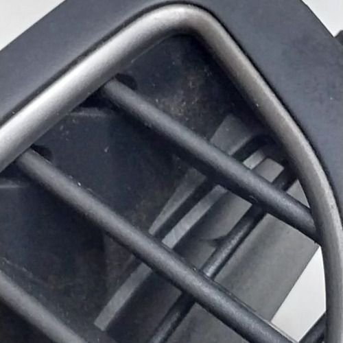 Difusor De Ar Lateral Esquerda Hyundai Hb20 2014 A 2019 Original Usado