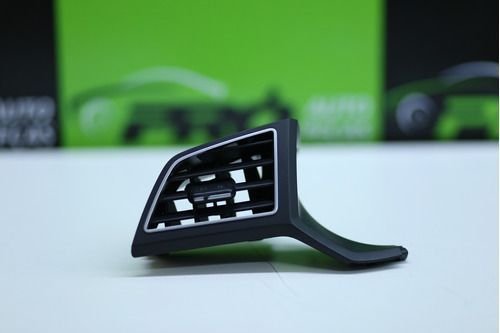 Difusor De Ar Lateral Esquerdo Vw Gol G7 2019 Á 2020 Original Usado