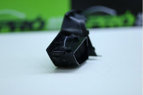 Difusor De Ar Lateral Esquerdo Vw Gol G7 2019 Á 2020 Original Usado