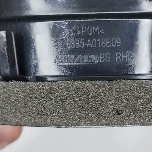 Difusor De Ar Painel Ford Ka 2014 2015 2016 2017 Á 2020 Original Usado