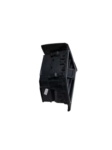 Difusor De Ar Vw Gol Saveiro Voyage 2017 A 2023 Esquerdo Original Usado