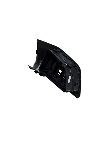 Difusor De Ar Vw Gol Saveiro Voyage 2017 A 2023 Esquerdo Original Usado