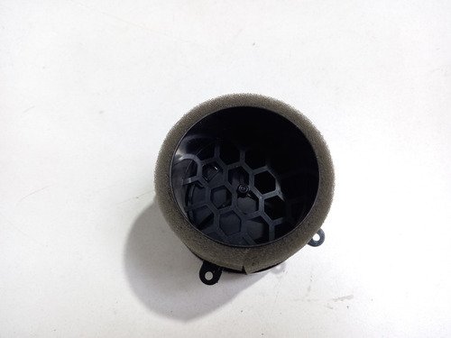 Difusor De Condicionado Ar Painel Central Fiat Argo 17/20 Original Usado