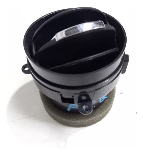 Difusor De Condicionado Ar Painel Central Fiat Argo 17/20 Original Usado