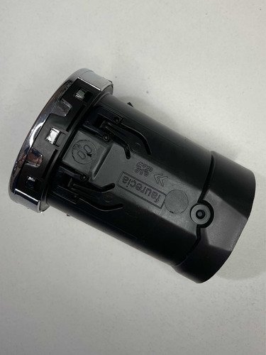 Difusor Saída De Ar Peugeot 308 408 2012 2013 2014 2015 2016 Original Usado