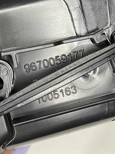 Difusor Saída De Ar Peugeot 308 408 2012 2013 2014 2015 2016 Original Usado