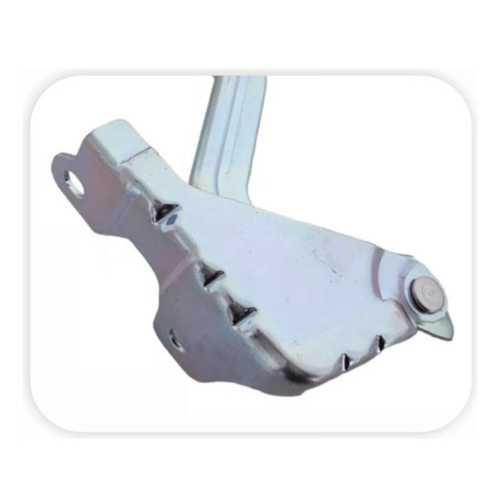 Dobradica Capo Hb20 2012 2013 14 15 16 17 2018 2019 Esquerdo Original Usado
