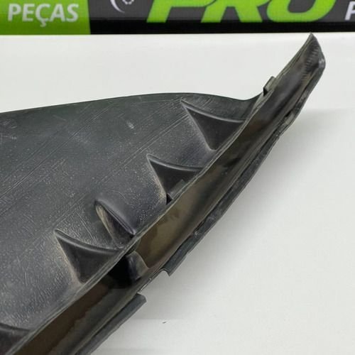 Duto Ar Direito Ford Fiesta 1.0 2003 A 2014 2s6h18c581 Original Usado
