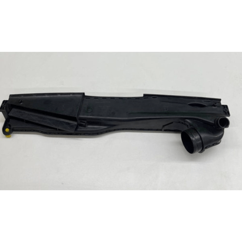 Duto Condutor De Ar Volkswagen Polo Tsi 1.0 2020 2qb129509 Original Usado