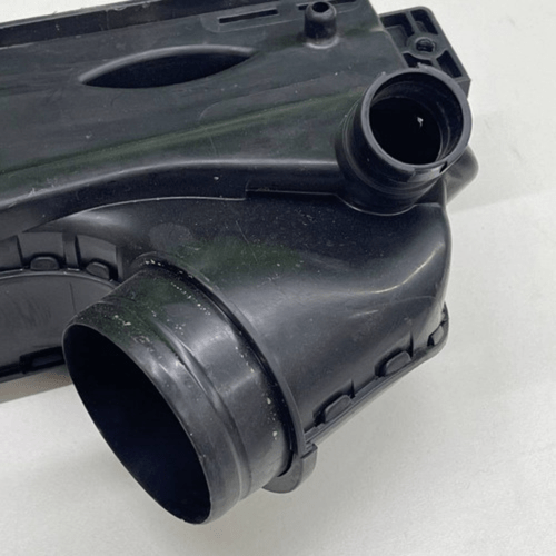 Duto Condutor De Ar Volkswagen Polo Tsi 1.0 2020 2qb129509 Original Usado