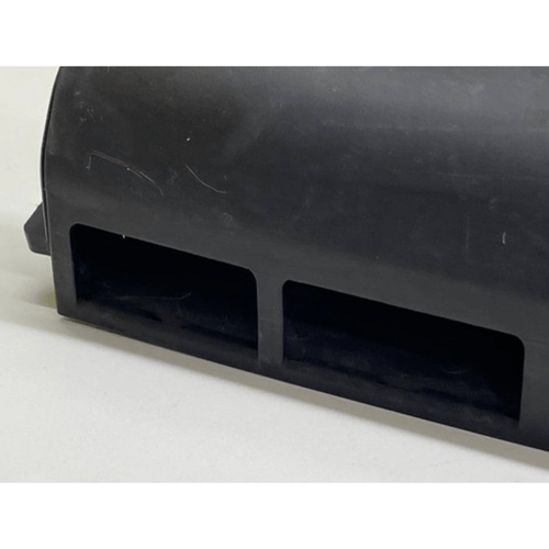 Duto Condutor De Ar Volkswagen Polo Tsi 1.0 2020 2qb129509 Original Usado