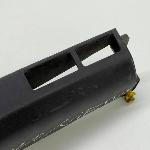 Duto Condutor De Ar Volkswagen Polo Tsi 1.0 2020 2qb129509 Original Usado