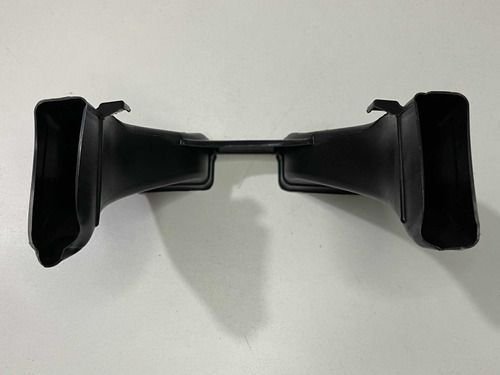 Duto De Ar Duplo Original Peugeot 308 408 2012 A 2018 Orig Original Usado
