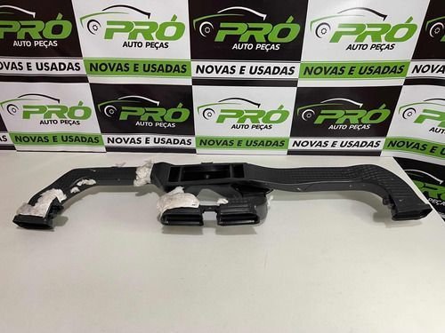 Duto De Ar Painel Hyundai Hb20 2019 2020 2021 97471r1000 Original Usado
