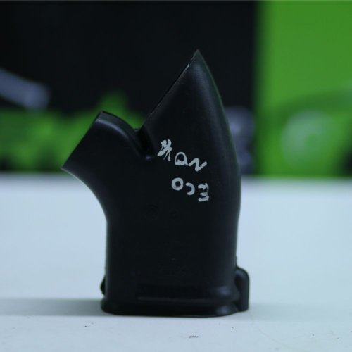 Duto Difusor De Ar Ford Ecosport 2012 á 2015 CN15N01455AA Original Usado