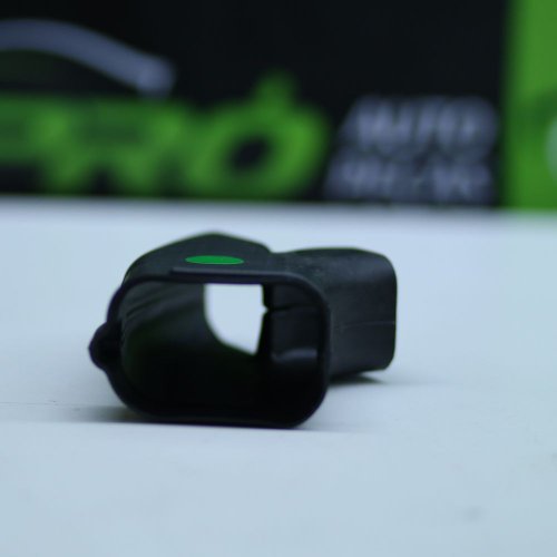 Duto Difusor De Ar Ford Ecosport 2012 á 2015 CN15N01455AA Original Usado