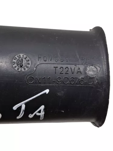 Duto Entrada Ar Ford Ecosport New Fiesta 2013 A 2021 Original Usado