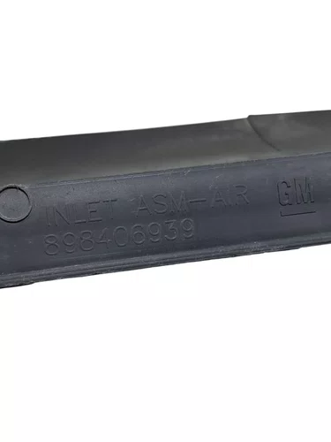 Duto Entrada Ar Gm Onix Prisma Cobalt Spin 2013 A 2019 Original Usado