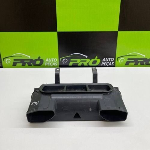 Duto Entrada De Ar Painel Vw Fox Spacefox 1.6 2016 A 2020 Original Usado