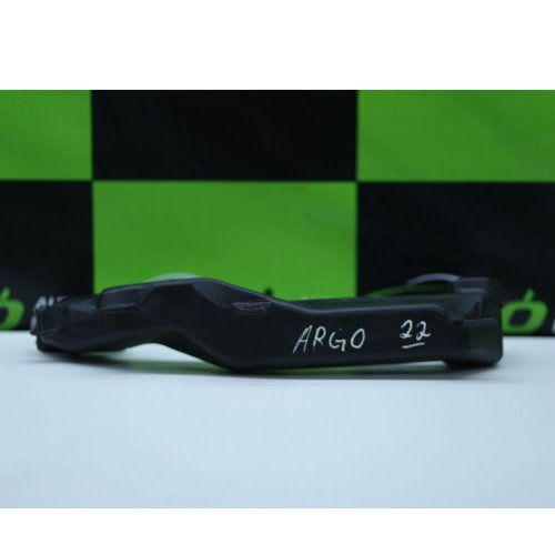 Duto Filtro de Ar Fiat Argo 2022 2023 521932960 Original Usado