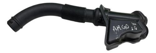 Duto Filtro De Ar Fiat Strada Cronos 1.3 2018 A 2023 Original Usado