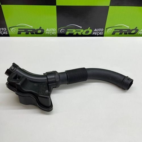 Duto Filtro De Ar Fiat Strada Cronos 1.3 2018 A 2023 Original Usado