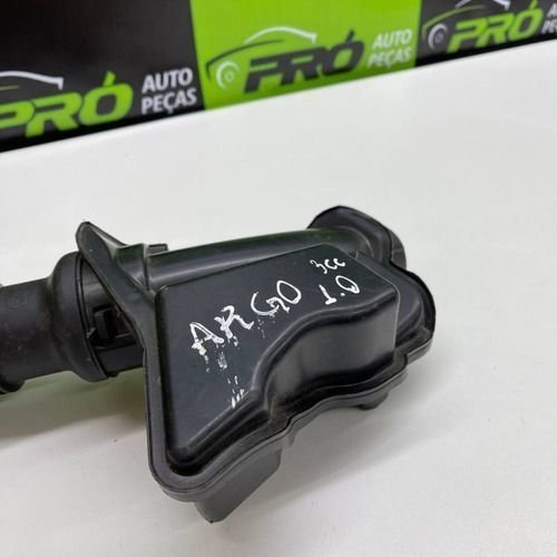 Duto Filtro De Ar Fiat Strada Cronos 1.3 2018 A 2023 Original Usado