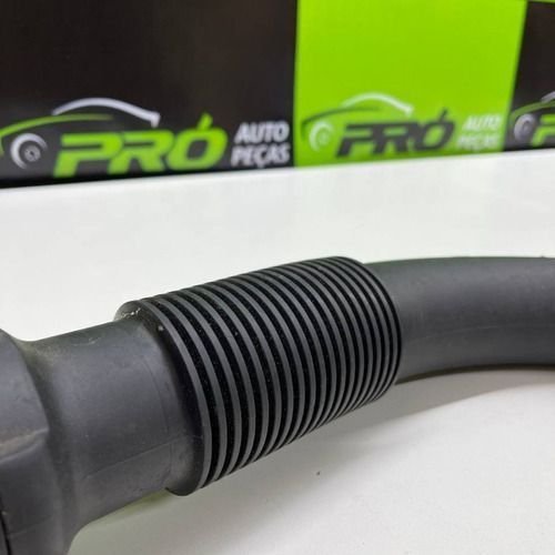 Duto Filtro De Ar Fiat Strada Cronos 1.3 2018 A 2023 Original Usado