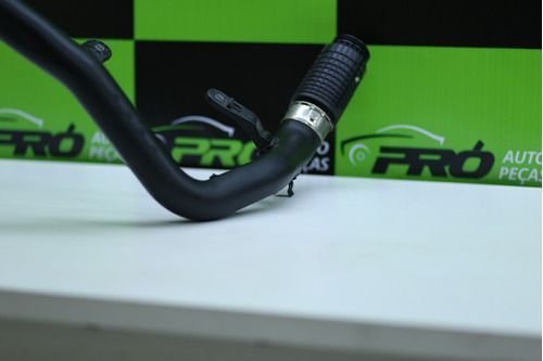 Duto Mangueira Intercooler Gm Onix 1.0 2020 A 2022 Detalhe Original Usado