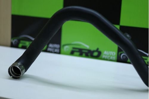 Duto Mangueira Intercooler Gm Onix 1.0 2020 A 2022 Detalhe Original Usado