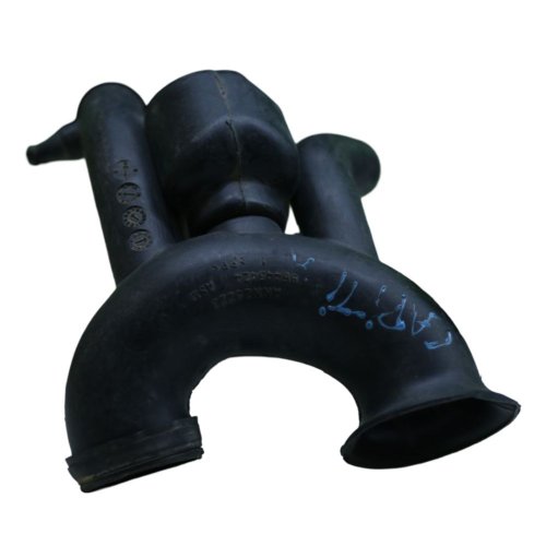 Duto Ressonador Ar Gm Captiva 2.4 16v 2009 á 2011 Original Usado