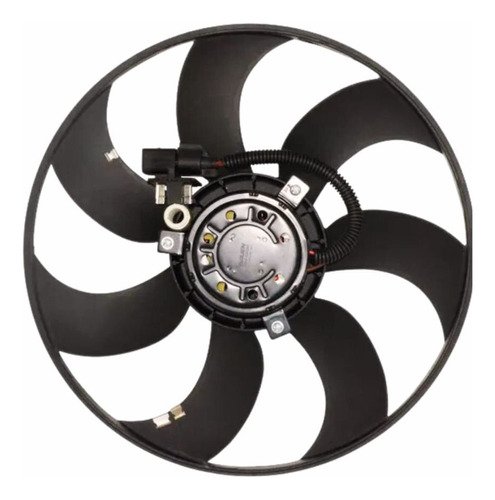 Eletroventilador Hyundai Hb20 2012 Até 2023 Com Ar  Novo