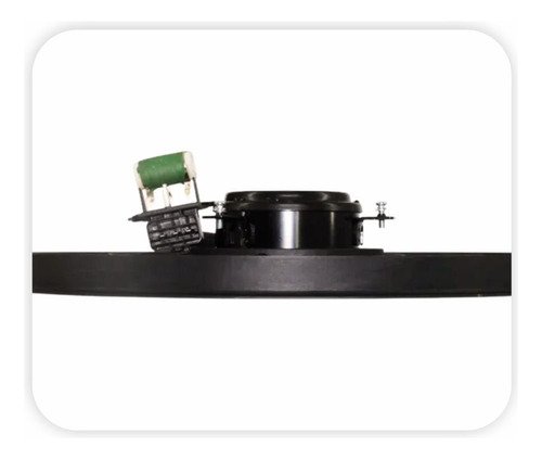 Eletroventilador Hyundai Hb20 2012 Até 2023 Com Ar  Novo