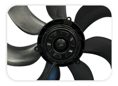 Eletroventilador Ventoinha Hyundai Hb20 2012/2018 Com Ar Con  Novo