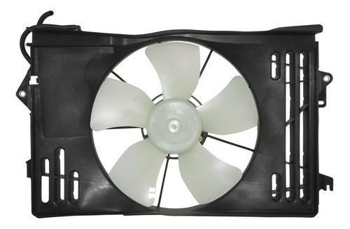 Eletroventilador Ventoinha Toyota Fielder Corolla 2002 A 08 Novo