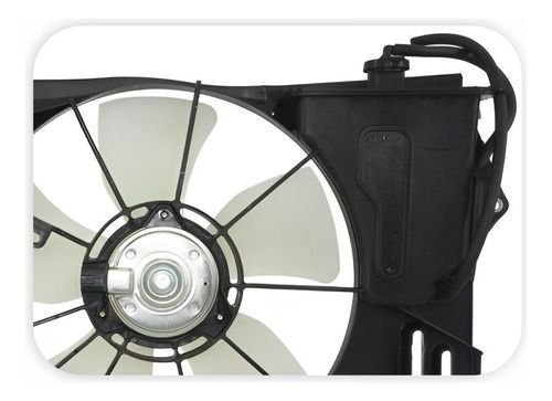 Eletroventilador Ventoinha Toyota Fielder Corolla 2002 A 08 Novo