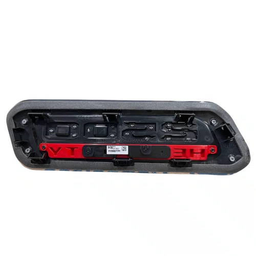 Emblema Capo Ram 2500 Heavy Duty Lado Direito Original