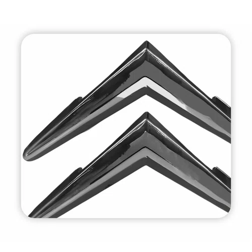 Emblema Grade Citroen C3 2003 2004 2005 2006 2007 Novo