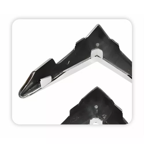 Emblema Grade Citroen C3 2003 2004 2005 2006 2007 Novo