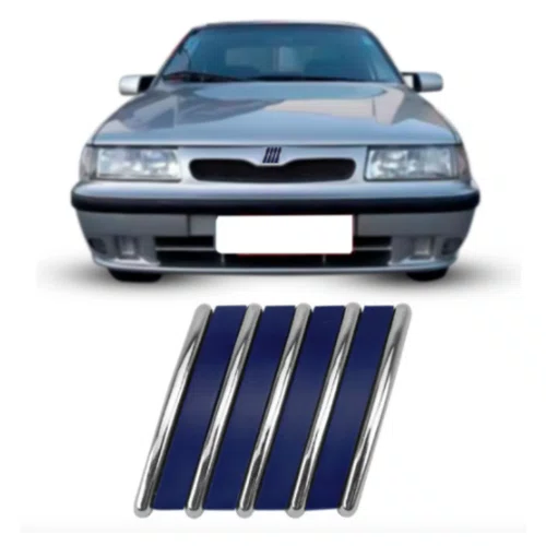 Emblema Grade Fiat Marea Tipo Tempra 1992 a 1999